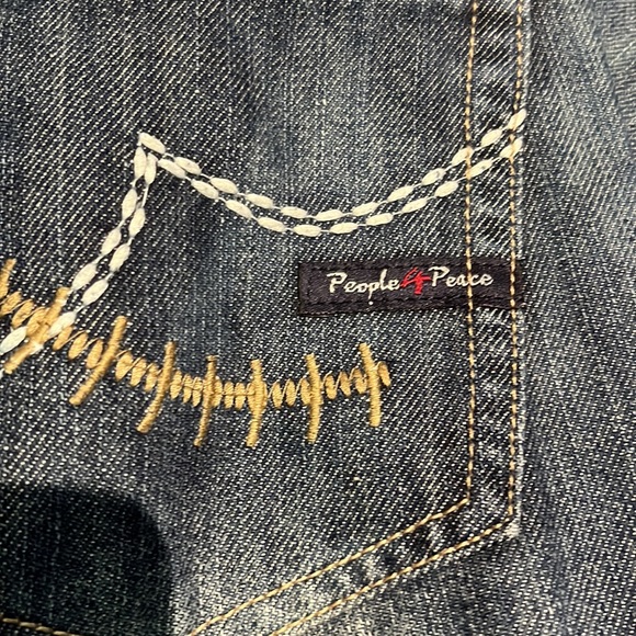 Boys jeans - Picture 7 of 10
